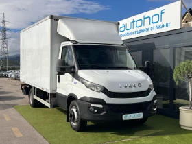 Iveco Daily 70C 70C17/3.0TDI/170k.c./8AT/N2 | Mobile.bg    6