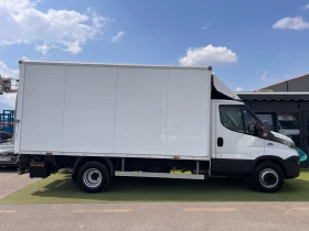 Iveco Daily 70C 70C17/3.0TDI/170k.c./8AT/N2 | Mobile.bg    5