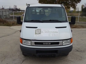 Iveco 35c11 | Mobile.bg    8