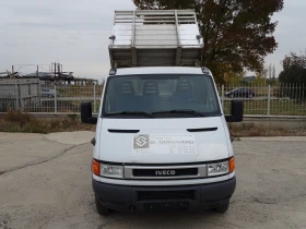     Iveco 35c11