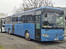 Mercedes-Benz Intouro, снимка 2