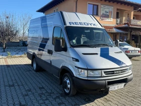 Iveco Daily 35C15 KAT Б 3.5Т, снимка 2