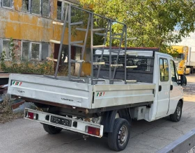 ����� �� �������� �� Citroen Jumper