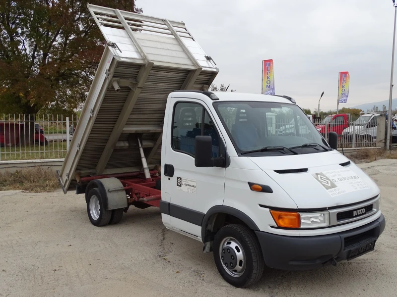 Iveco 35c11