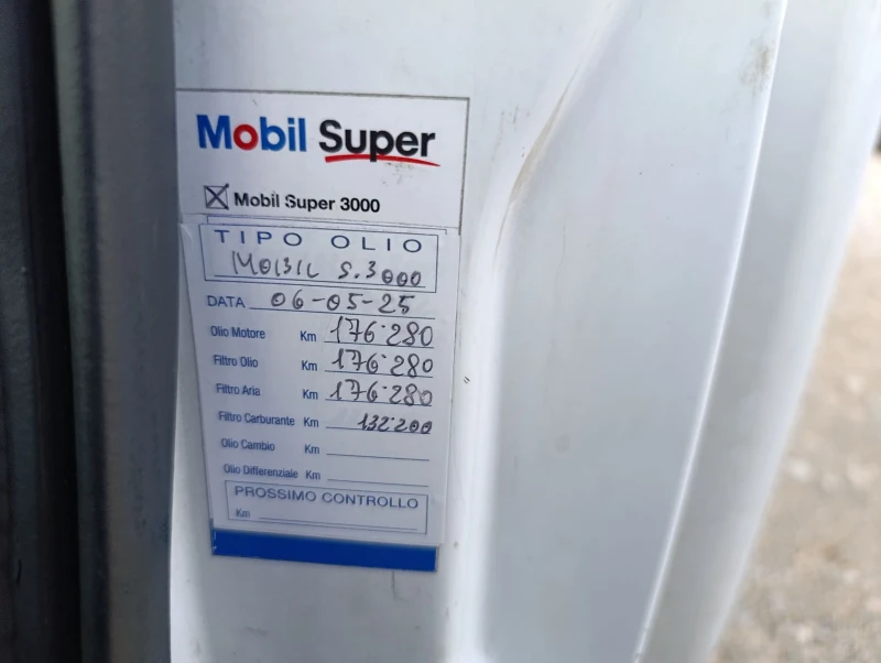 Ford Transit  180000км ИТАЛИЯ, снимка 11 - Бусове и автобуси - 52528212