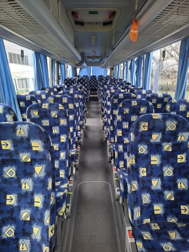 Mercedes-Benz Intouro, снимка 6 - Бусове и автобуси - 52924030