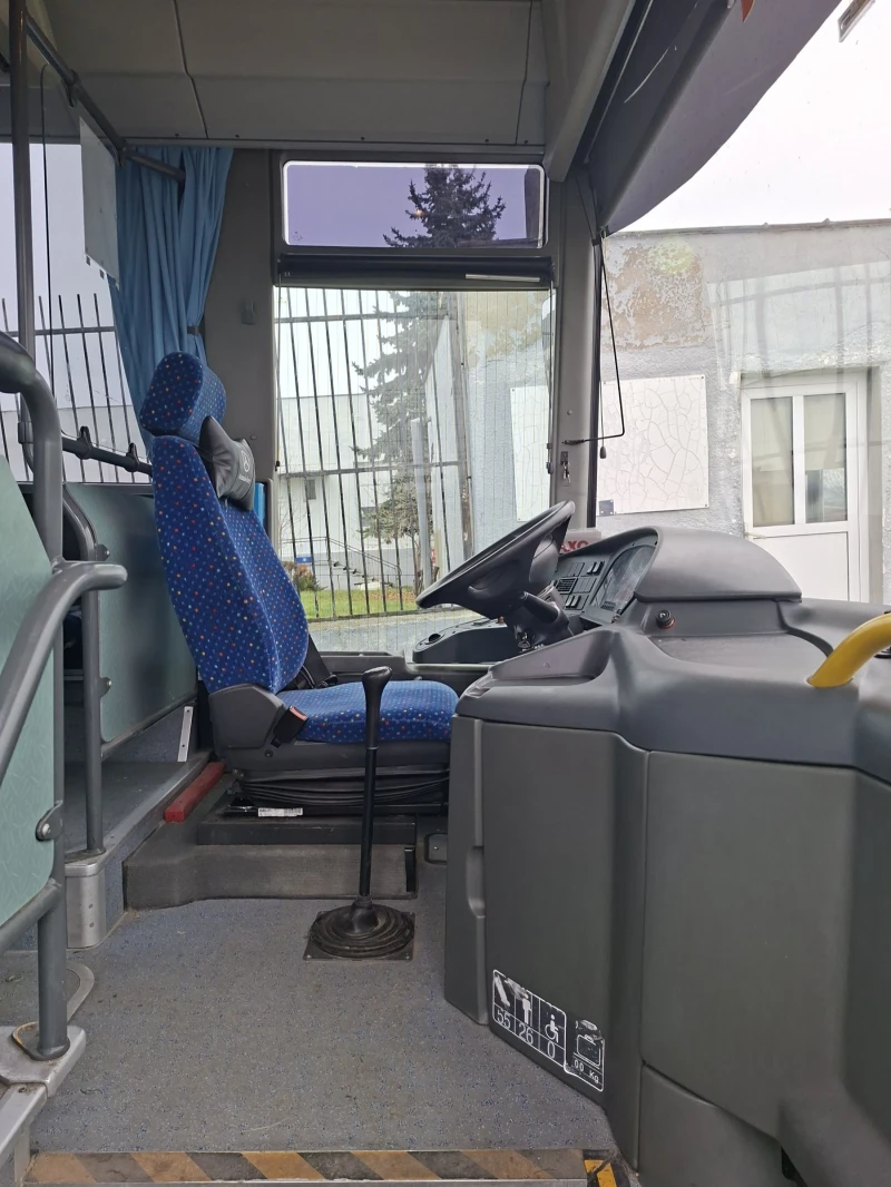 Mercedes-Benz Intouro, снимка 4 - Бусове и автобуси - 52924030