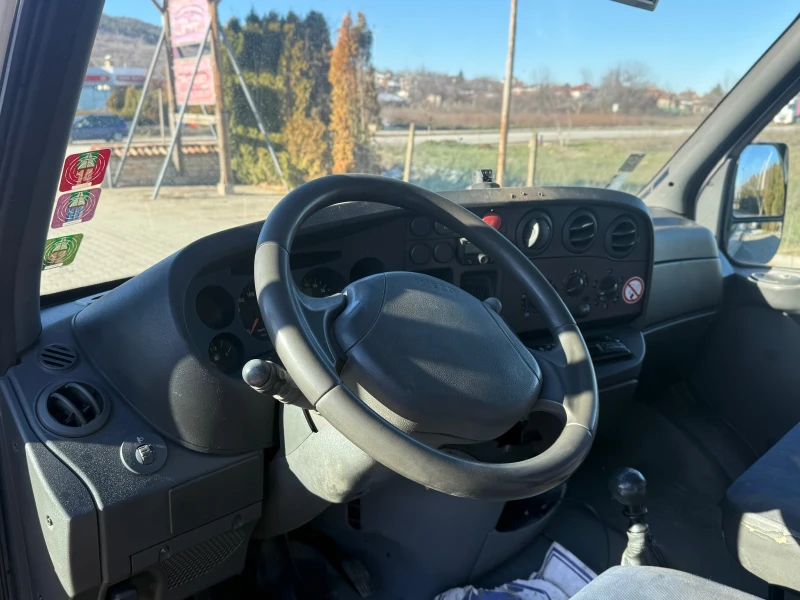 Iveco Daily 35C15 KAT Б 3.5Т, снимка 6 - Бусове и автобуси - 53597171