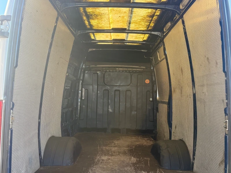 Iveco Daily 35C15 KAT Б 3.5Т, снимка 5 - Бусове и автобуси - 53597171