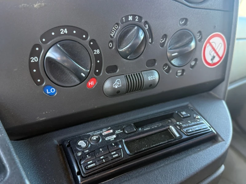 Iveco Daily 35C15 KAT Б 3.5Т, снимка 7 - Бусове и автобуси - 53597171