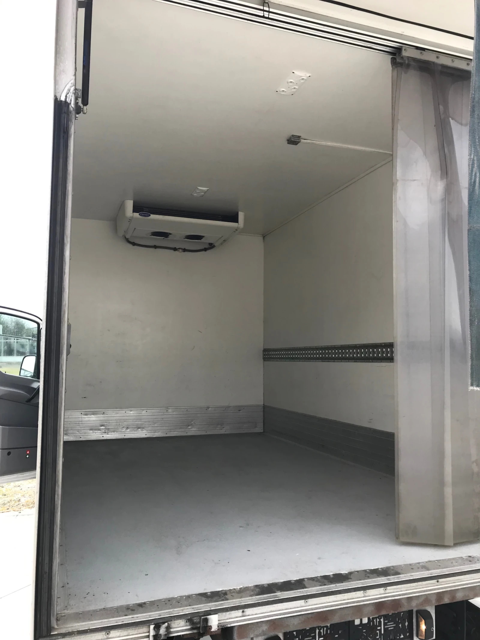 Mercedes-Benz Sprinter 316 Хладилен - изображение 10