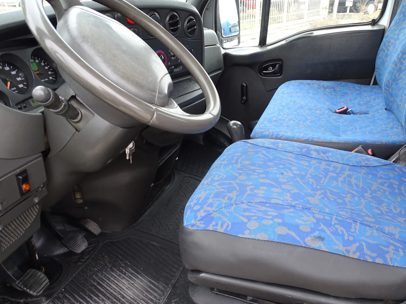 Iveco 35c11 | Mobile.bg   14