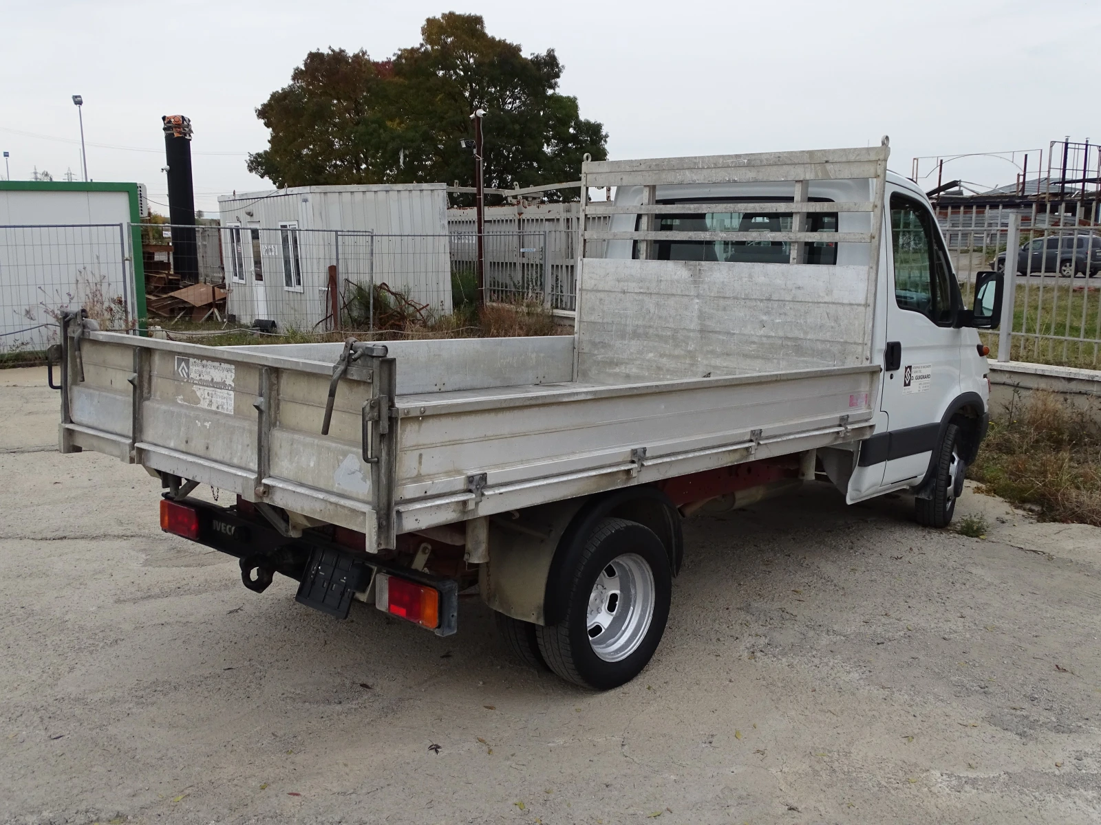 Iveco 35c11 | Mobile.bg   12