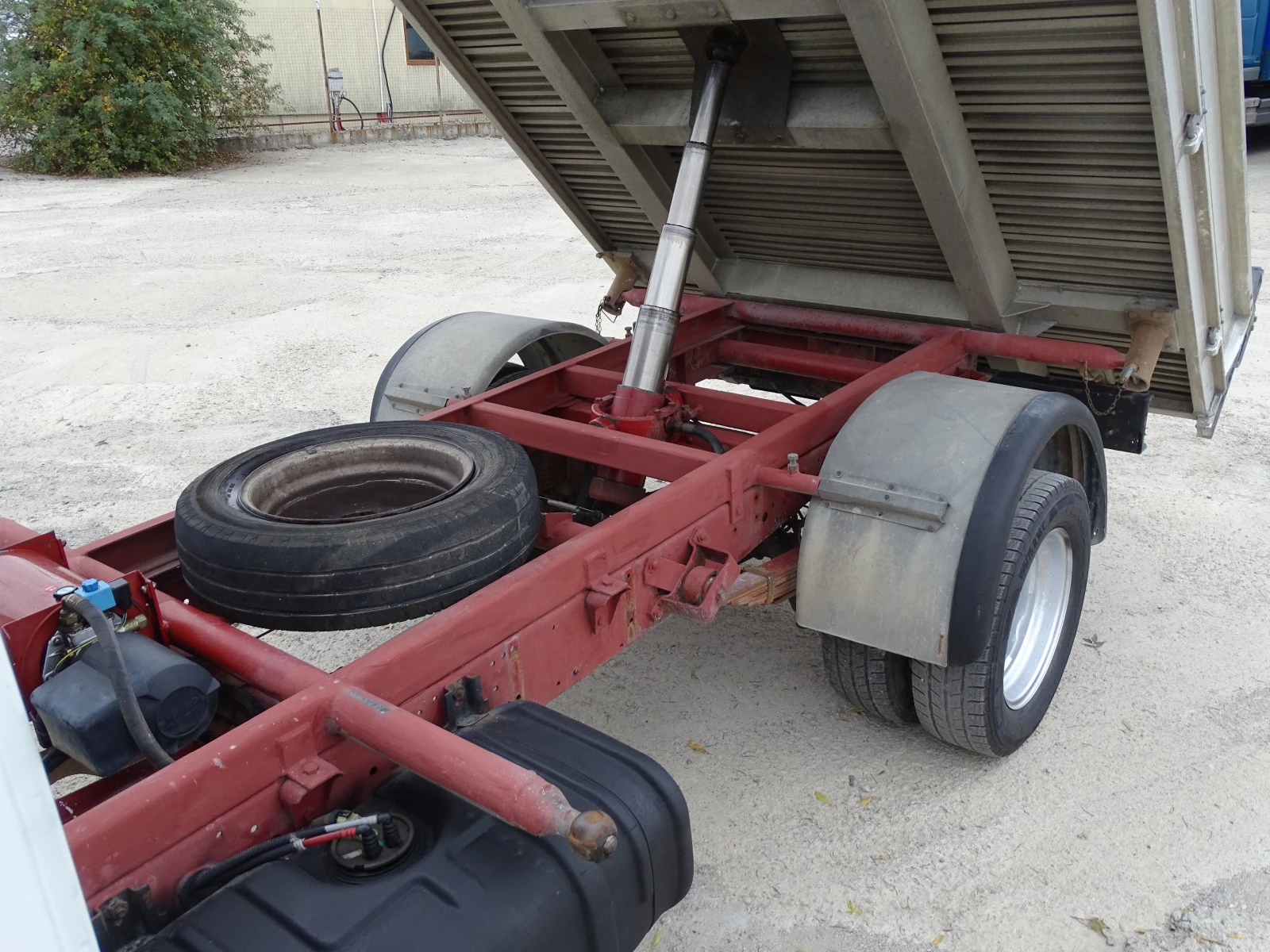 Iveco 35c11 | Mobile.bg   13