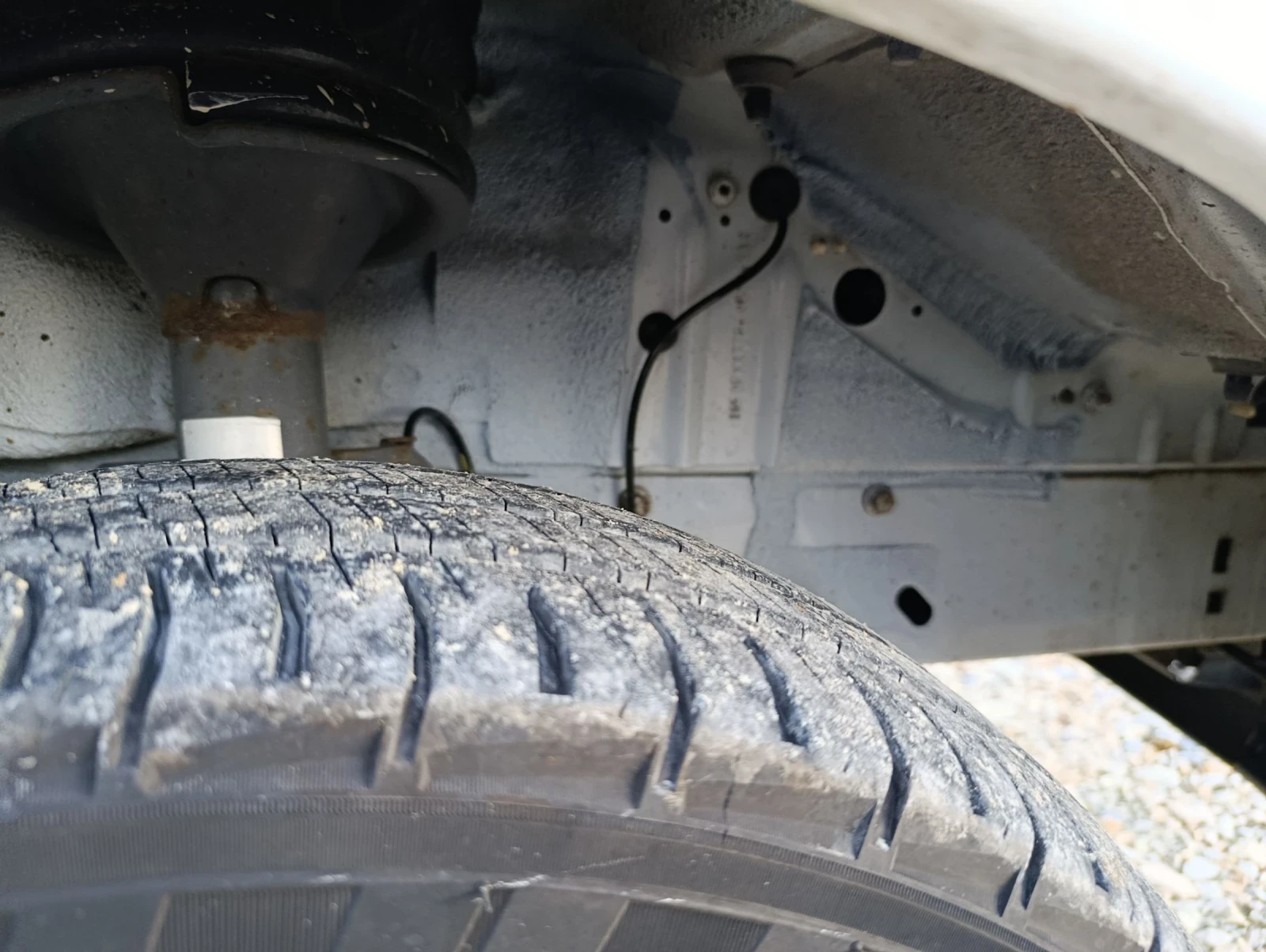 Ford Transit  180000  | Mobile.bg   16