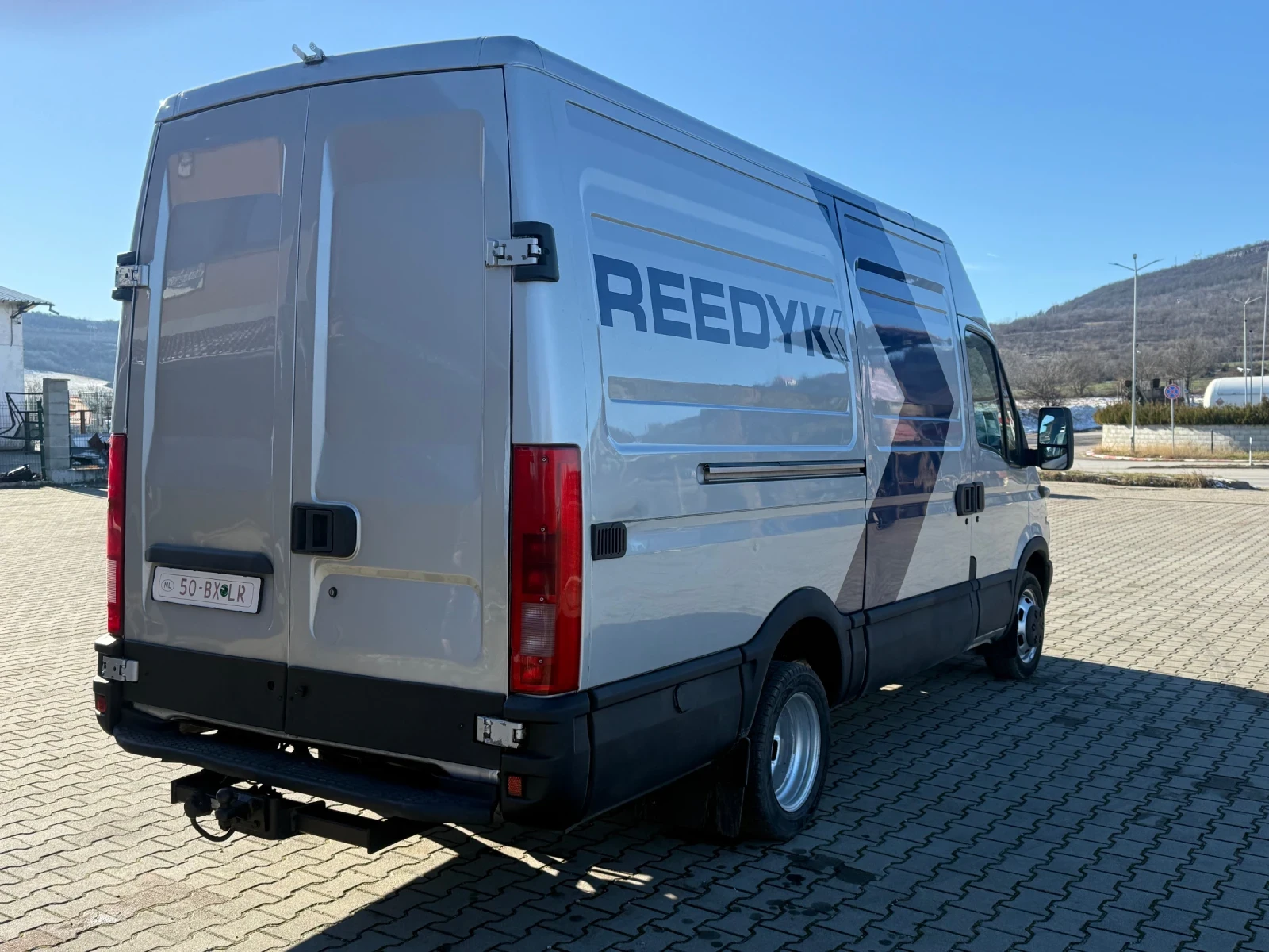 Iveco Daily 35C15 KAT Б 3.5Т - изображение 3