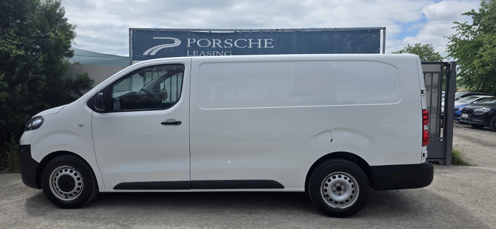 Opel Vivaro  Van Enjoy L2H1 2.0 CDTI 106 kW/145 к.с. 6MT, снимка 2 - Бусове и автобуси - 55535872