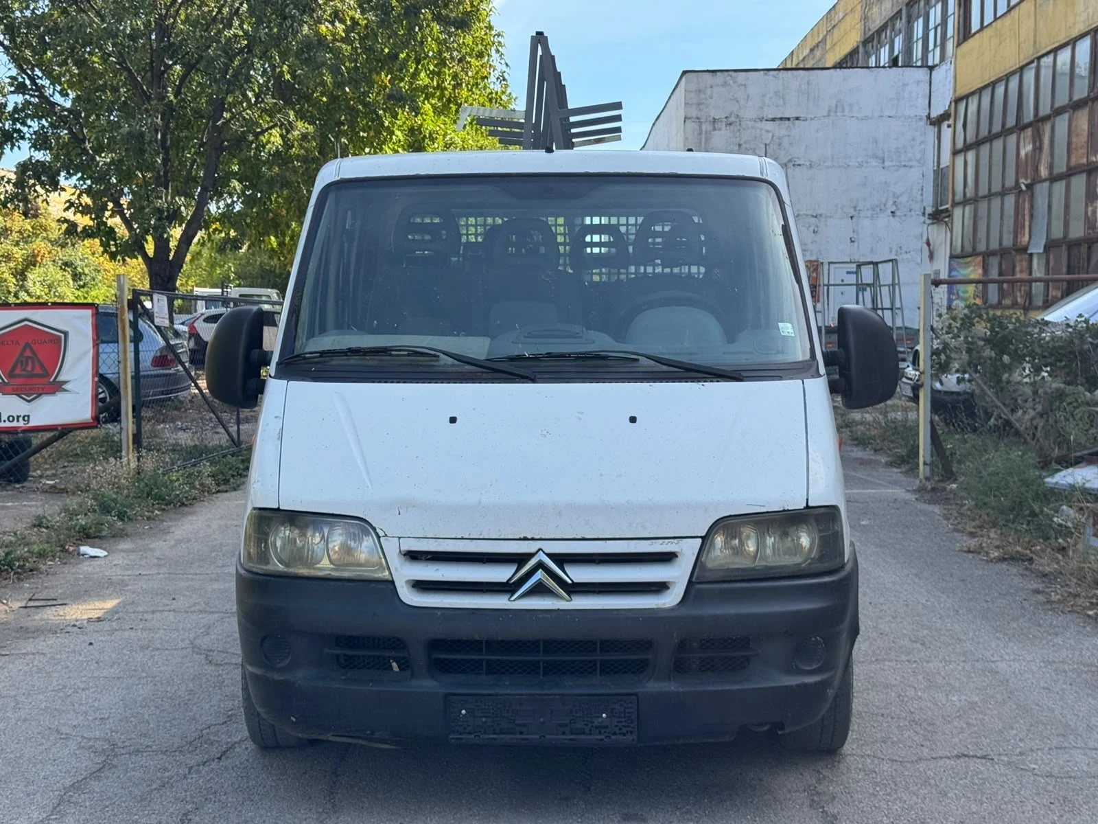 Citroen Jumper, снимка 2 - Бусове и автобуси - 56463459