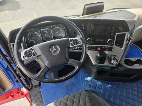 Mercedes-Benz Actros Помпа, Евро 6, Внос, , Комплект, , , , , снимка 9