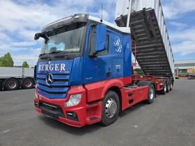 Mercedes-Benz Actros Помпа, Евро 6, Внос, , Комплект, , , , , снимка 1