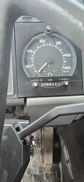 Volvo Fl, снимка 3
