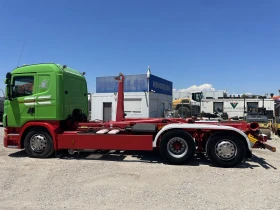 Обява за продажба на Scania G 440 ~60 000 лв. - изображение 4