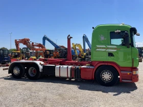 Обява за продажба на Scania G 440 ~60 000 лв. - изображение 10
