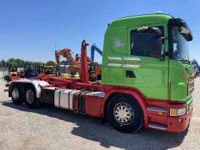 Обява за продажба на Scania G 440 ~60 000 лв. - изображение 11