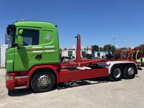 Обява за продажба на Scania G 440 ~60 000 лв. - изображение 2