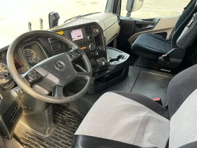 Mercedes-Benz Actros 1845  | Mobile.bg    13