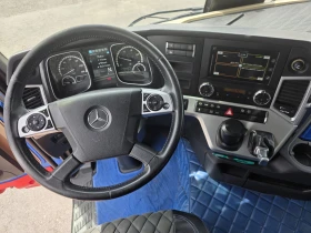 Mercedes-Benz Actros �����, ���� 6, ��� ����, 523000 ��., , , , , ,  | Mobile.bg � ����� ������ 6