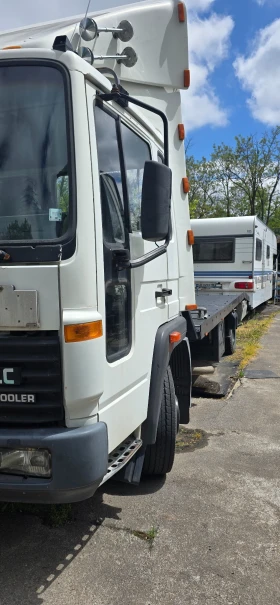 Volvo Fl | Mobile.bg � ����� ������ 5