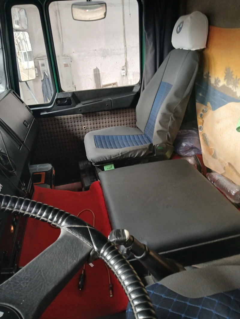 Man 25.422, снимка 7 - Камиони - 52660228