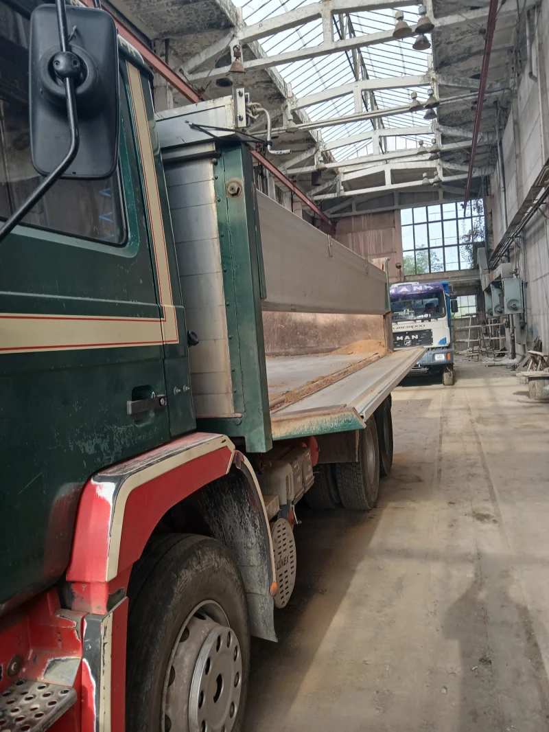 Man 25.422, снимка 2 - Камиони - 52660228