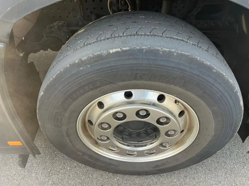 Mercedes-Benz Actros 1845 ретардер, снимка 10 - Камиони - 52446556