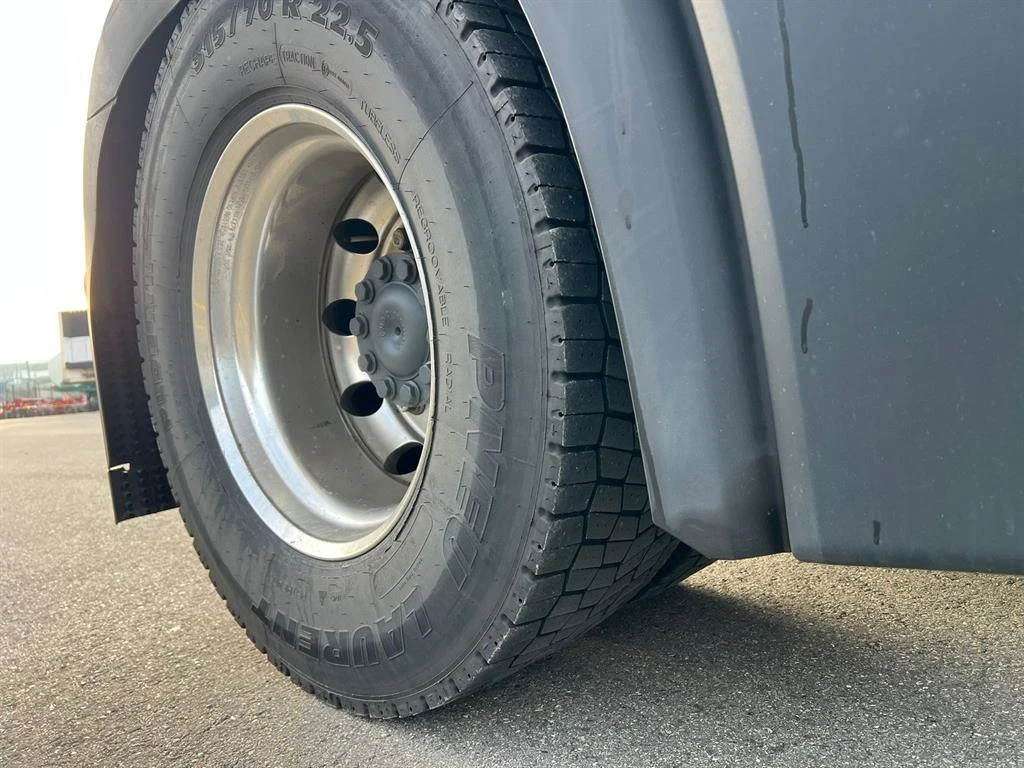 Mercedes-Benz Actros 1845 ретардер - изображение 9