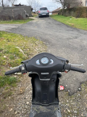 Kymco Agility, снимка 6