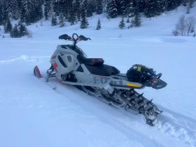Ski-Doo Freeride 850 Turbo FUEL , снимка 8