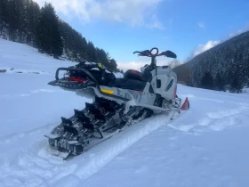 Ski-Doo Freeride 850 Turbo FUEL , снимка 6