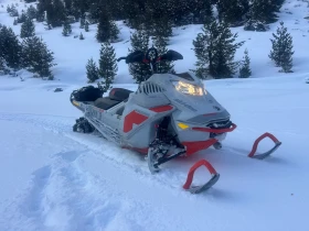Ski-Doo Freeride 850 Turbo FUEL , снимка 2