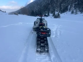 Ski-Doo Freeride 850 Turbo FUEL , снимка 7
