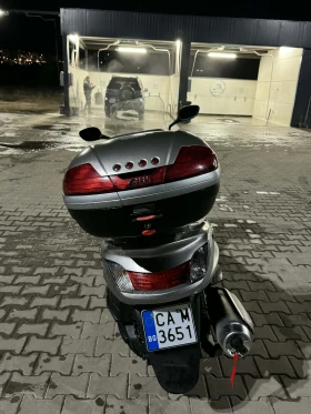 Yamaha Majesty, снимка 6