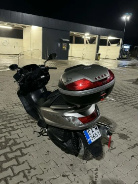 Yamaha Majesty, снимка 5