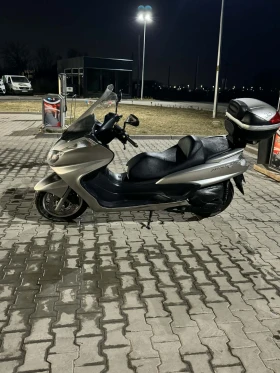 Yamaha Majesty, снимка 7