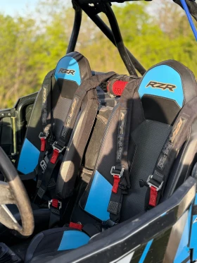 Polaris RZR 2020 Polaris RZR 1000XP Turbo S Velocity , снимка 7