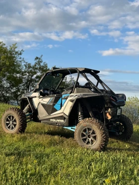 Polaris RZR 2020 Polaris RZR 1000XP Turbo S Velocity , снимка 3