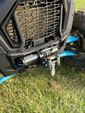 Polaris RZR 2020 Polaris RZR 1000XP Turbo S Velocity , снимка 9