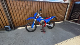Beta Rr 125 i, снимка 8