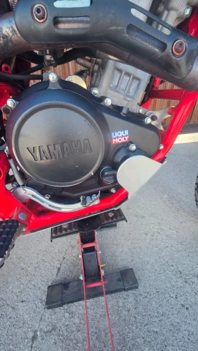 Beta Rr 125 i, снимка 3