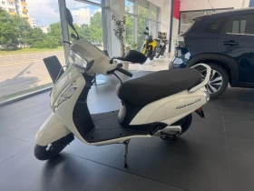 Suzuki Address UZ 125, снимка 12